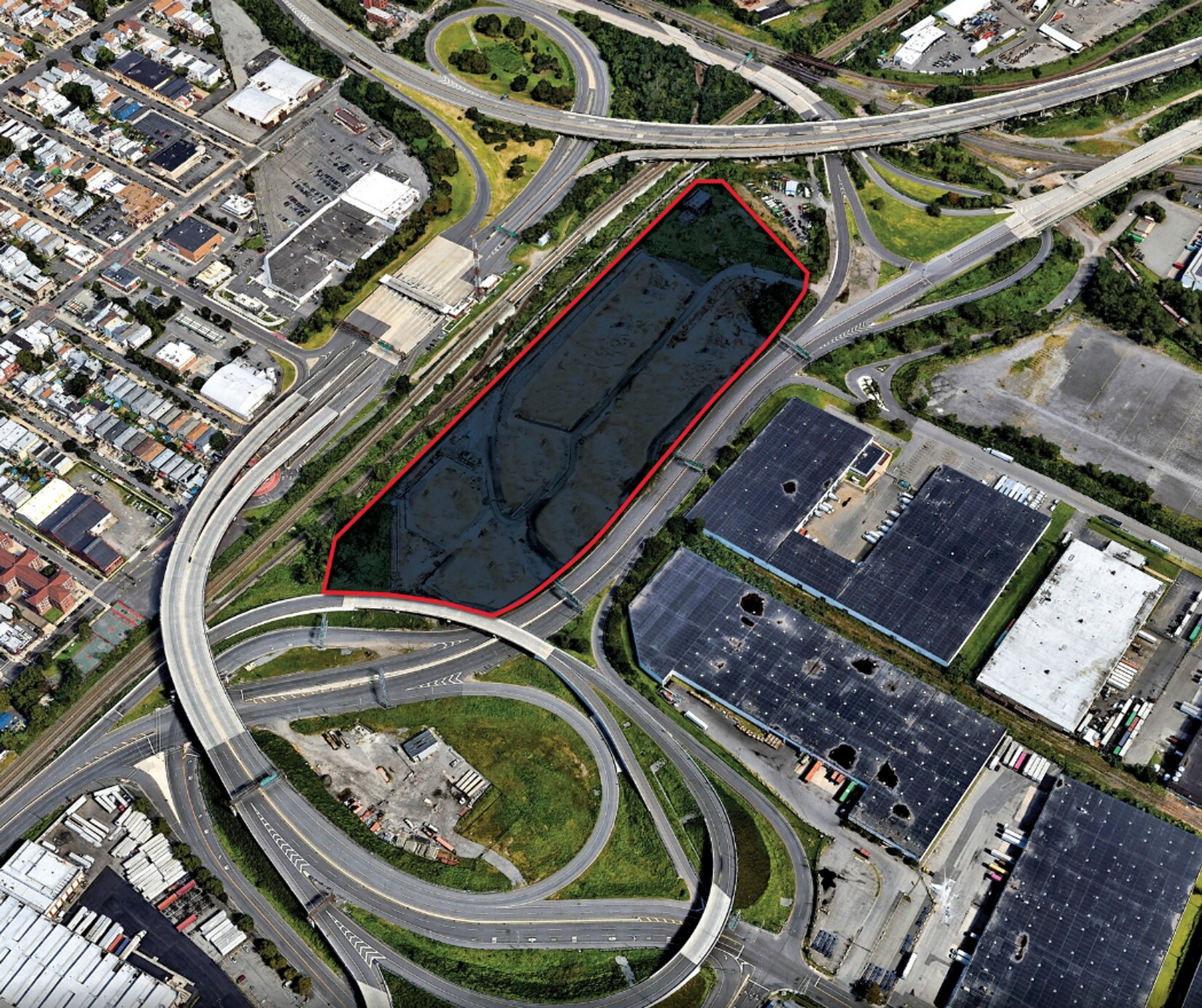 Book or Rent Car Parking Near Me in Street, Jersey City 253895620